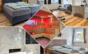 Our'S Living - With Sauna & Summercard Near Kitzbueheler Alpen Ski Lift