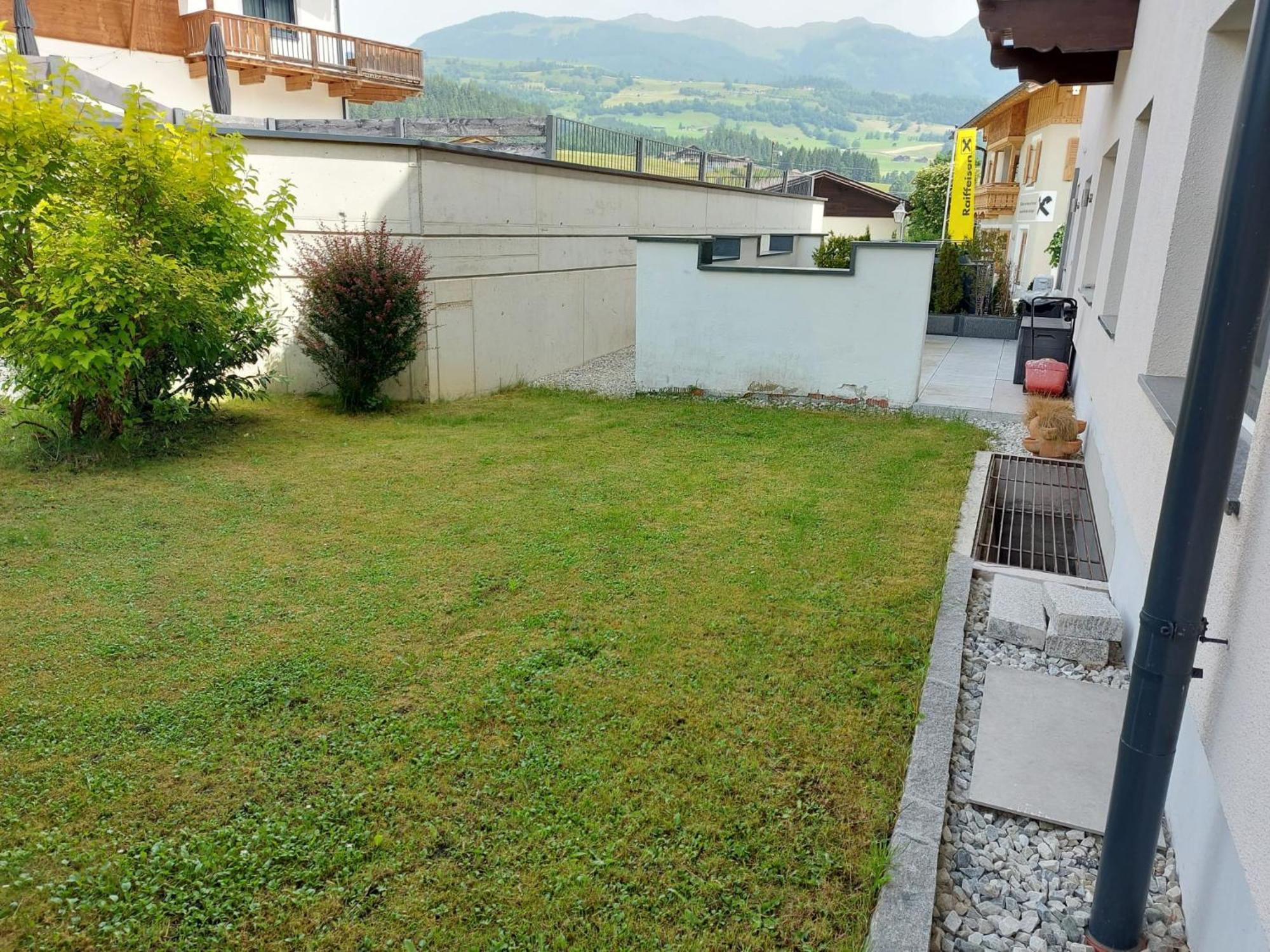 Our'S Living - With Sauna & Summercard Near Kitzbueheler Alpen Ski Lift Hollersbach im Pinzgau Exterior foto