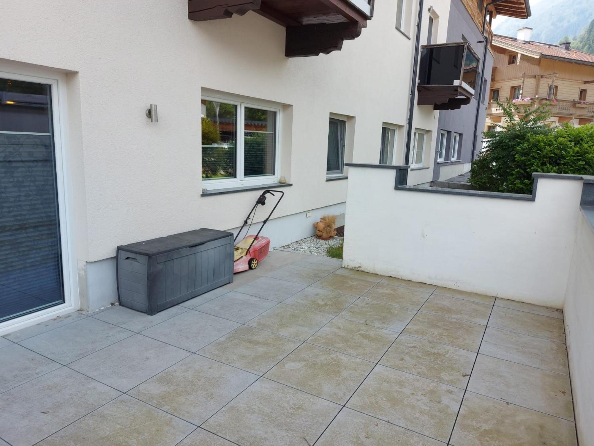 Our'S Living - With Sauna & Summercard Near Kitzbueheler Alpen Ski Lift Hollersbach im Pinzgau Zimmer foto