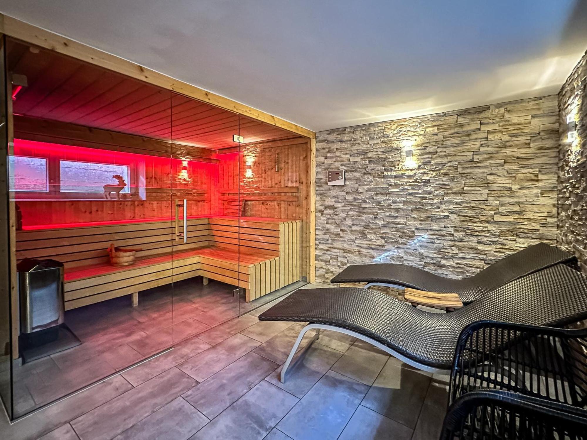 Our'S Living - With Sauna & Summercard Near Kitzbueheler Alpen Ski Lift Hollersbach im Pinzgau Exterior foto