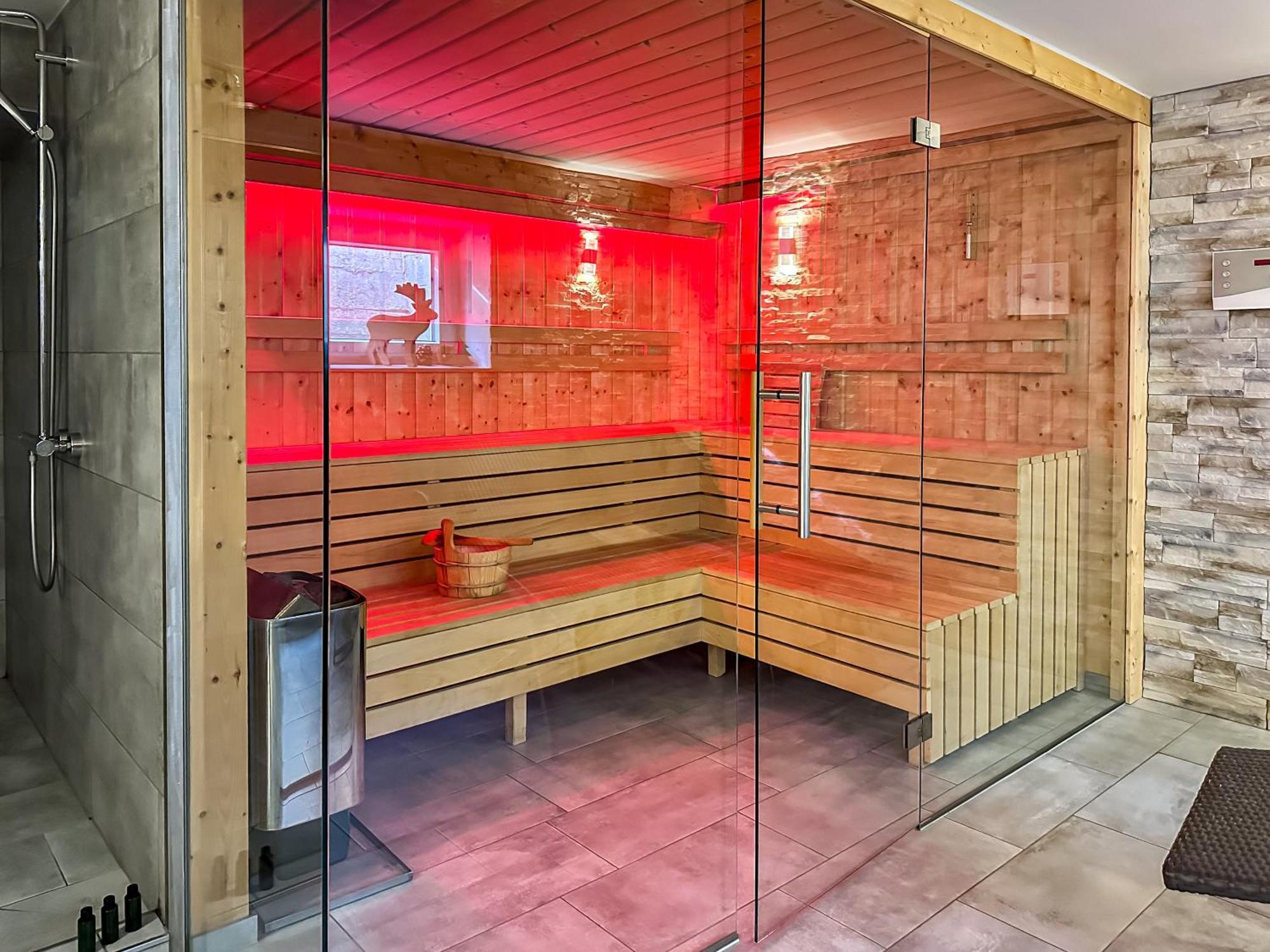 Our'S Living - With Sauna & Summercard Near Kitzbueheler Alpen Ski Lift Hollersbach im Pinzgau Exterior foto
