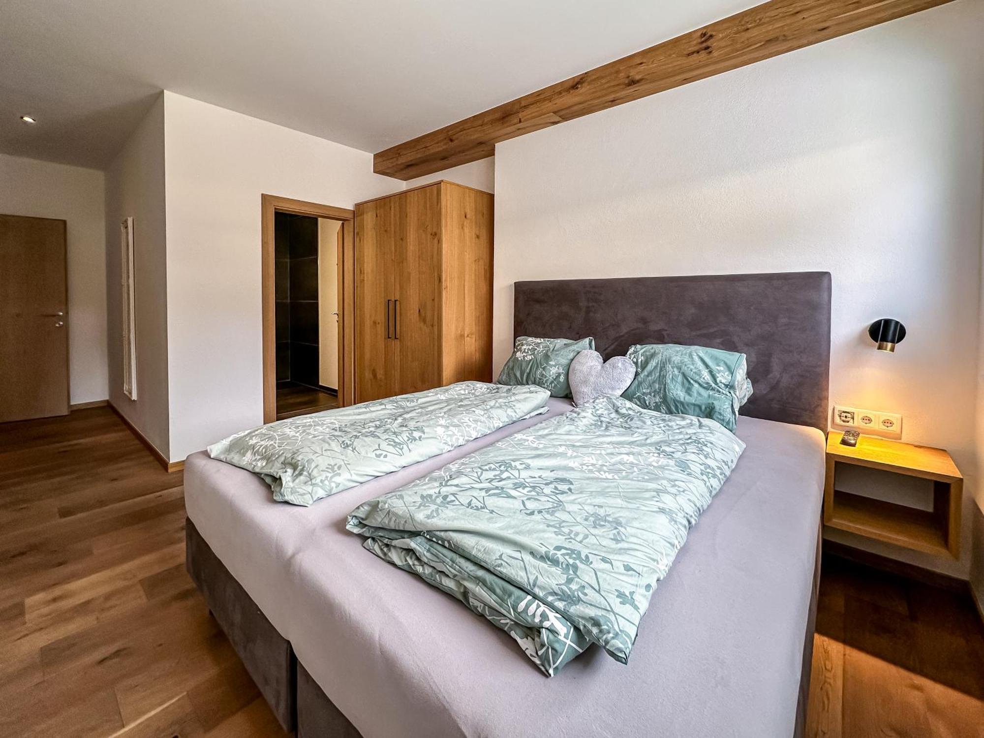 Our'S Living - With Sauna & Summercard Near Kitzbueheler Alpen Ski Lift Hollersbach im Pinzgau Exterior foto