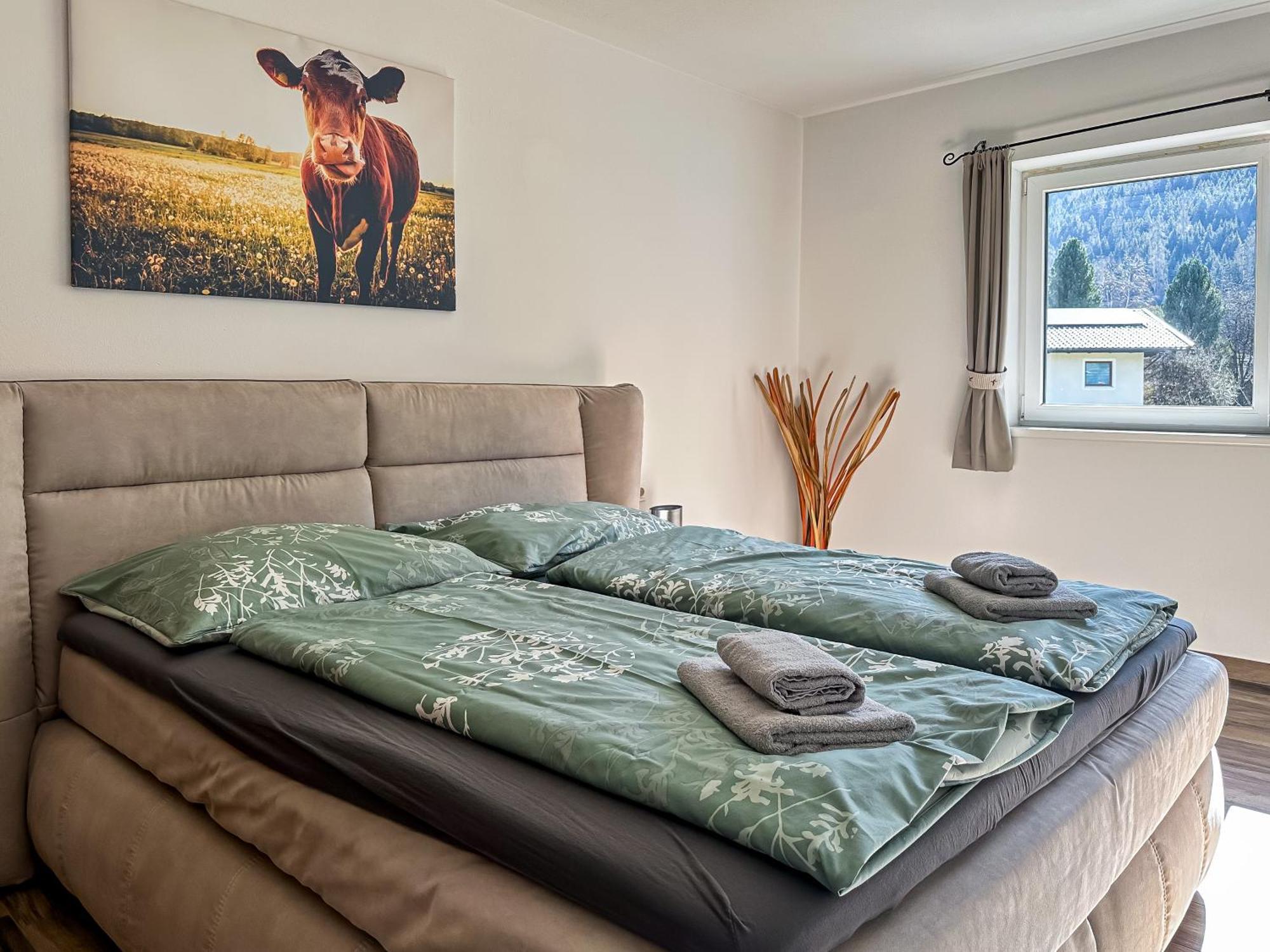 Our'S Living - With Sauna & Summercard Near Kitzbueheler Alpen Ski Lift Hollersbach im Pinzgau Exterior foto