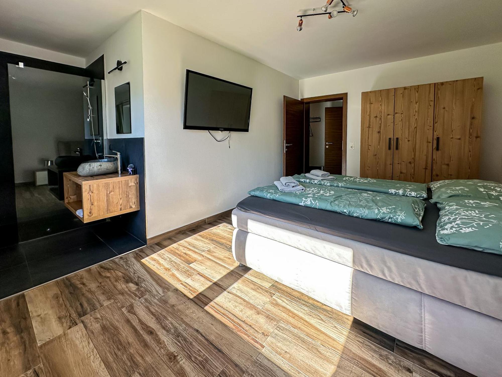 Our'S Living - With Sauna & Summercard Near Kitzbueheler Alpen Ski Lift Hollersbach im Pinzgau Exterior foto